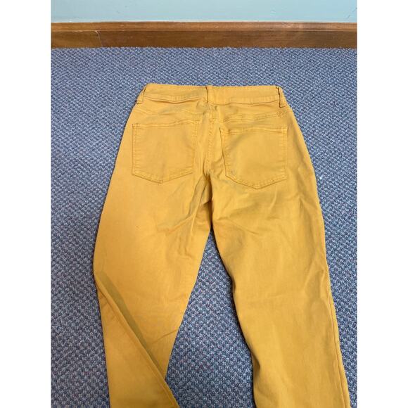 Maurice’s Gold Jegging XS/S - Picture 4 of 7